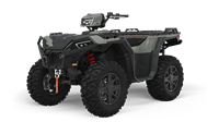 2023 Polaris Sportsman 850 Ultimate Trail