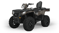 2023 Polaris Sportsman Touring 570 Premium