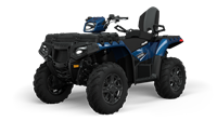 2023 Polaris Sportsman Touring 850