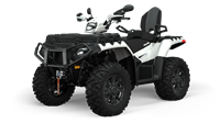 2023 Polaris Sportsman Touring XP 1000 Trail