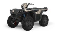 2023 Polaris Sportsman XP 1000 RIDE COMMAND Edition