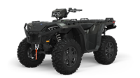 2023 Polaris Sportsman XP 1000 Ultimate Trail