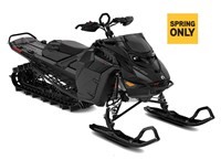 2023 Ski-Doo Summit X with Expert Package