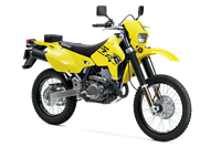 2023 Suzuki DR-Z400S