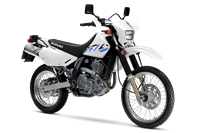 2023 Suzuki DR650S