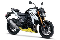 2023 Suzuki GSX-S750Z 