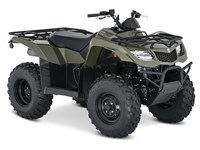 2023 Suzuki KingQuad 400ASi 