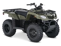 2023 Suzuki KingQuad 400FSi 