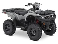 2023 Suzuki KingQuad 750AXi Power Steering SE+ 