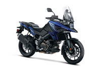 2023 Suzuki V-STROM 1050