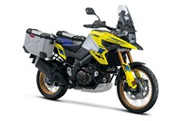 2023 Suzuki V-STROM 1050DE Adventure 