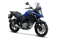 2023 Suzuki V-Strom 650