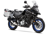 2023 Suzuki V-Strom 650XT Adventure