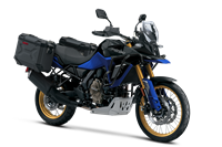 2023 Suzuki V-STROM 800DE Adventure 