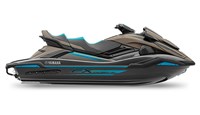 2023 Yamaha FX Cruiser® HO