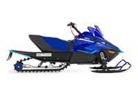 2023 Yamaha Snoscoot ES
