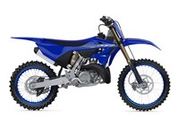 2023 Yamaha YZ250