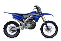 2023 Yamaha YZ250FX