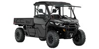 2024 Can-Am Defender PRO Limited