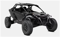 2024 Can-Am Maverick R X rs with Smart-Shox