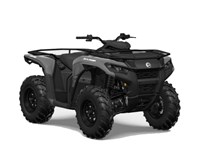 2024 Can-Am Outlander DPS 500/700