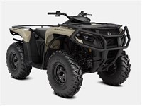 2024 Can-Am Outlander PRO