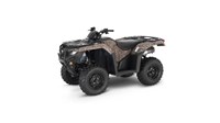 2024 Honda FourTrax Rancher 4x4 Automatic DCT IRS EPS 