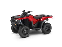2024 Honda FourTrax Rancher 4x4 Automatic DCT IRS EPS 