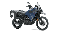 2024 Kawasaki KLR®650 ADVENTURE ABS