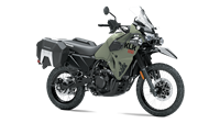 2024 Kawasaki KLR®650 ADVENTURE ABS