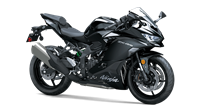 2024 Kawasaki NINJA® ZX™-4RR ABS