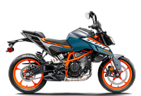 KTM Motorcycles KTM World