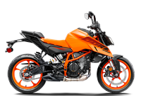 KTM Motorcycles KTM World