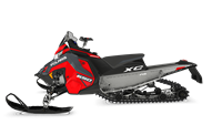 2024 Polaris 650 Switchback XC 146