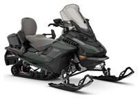 2024 Ski-Doo Grand Touring LE with Luxury Package