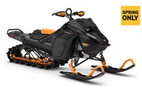 2024 Ski-Doo Summit X with Expert Package